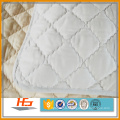 Wholesale Top Quality 100%Cotton Quilted Pillow Sham / Pillow Tick / Pillow Case